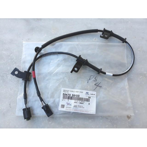 ABS SENSÖR ÖN SAĞ HYUNDAI H350 2015-2020